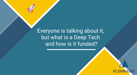 Everyone is talking about it, but what is a Deep Tech and how is it ...