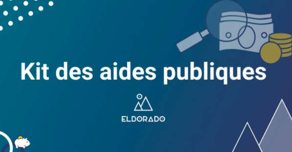 Téléchargez Votre Kit Des Aides Publiques | Eldorado