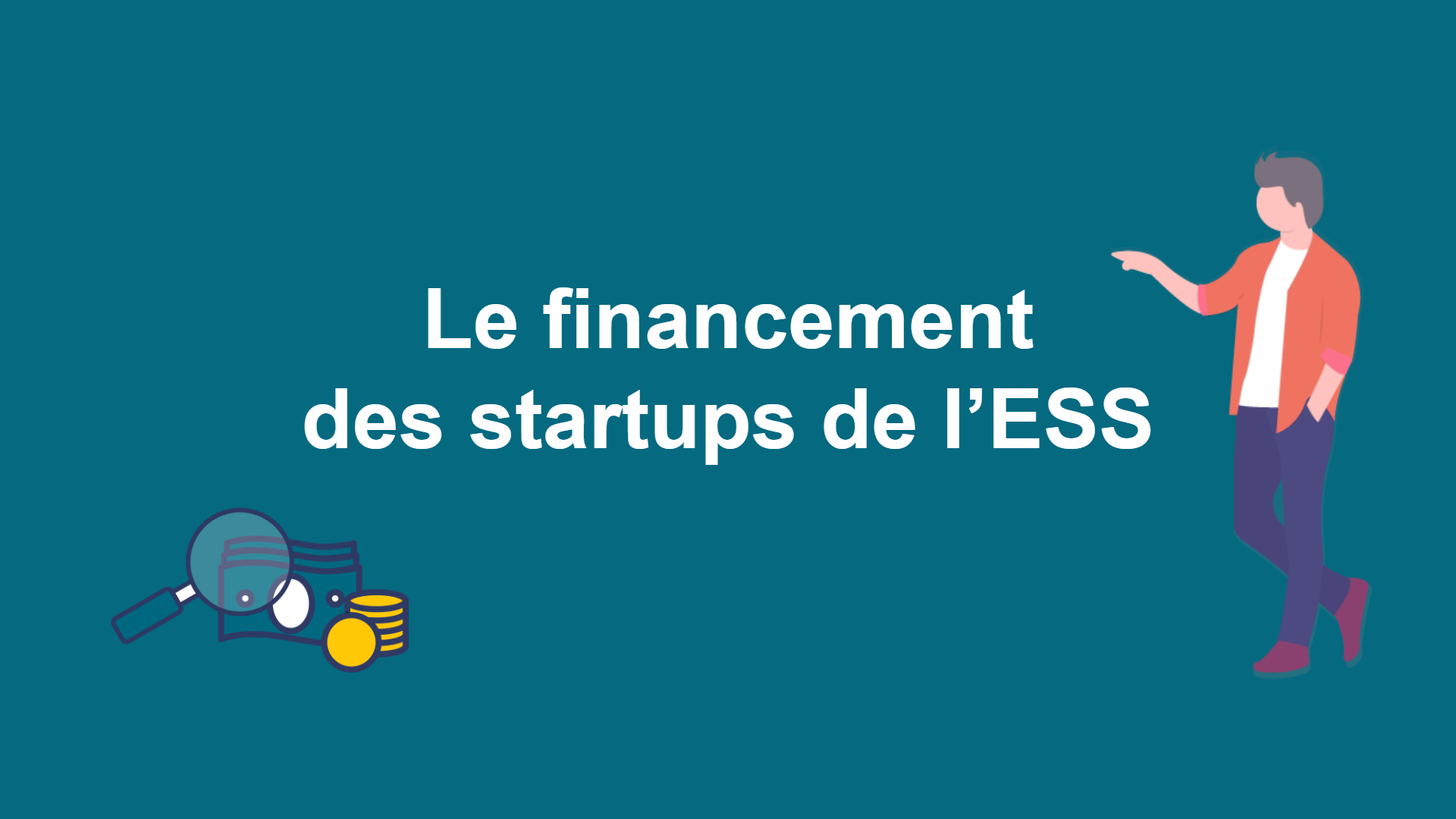 Le Financement Des Startups De Less Eldorado 